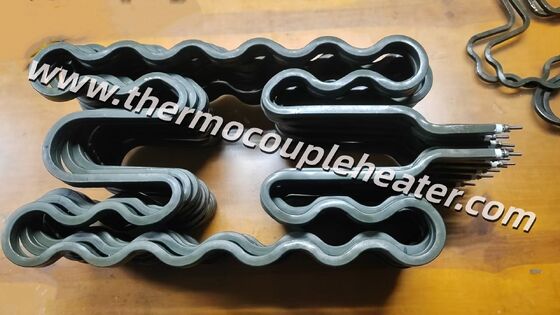 Maßgeschneiderter vorgeformter flexibler Rohrheizkörper: Die perfekte Passform für Ihre Verteiler