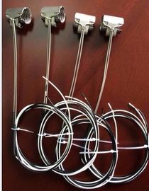Spulen-Heizungs-Edelstahl-Hüllen-Miniband-Heizung 220V 270W mit Klammer