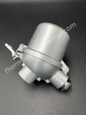 DANW-Thermokoppel-Terminalkopf für Thermokopf- oder RTD-Thermopole