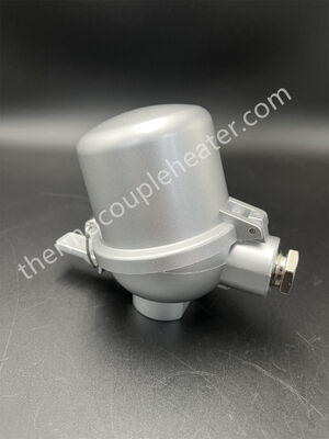 DANW-Thermokoppel-Terminalkopf für Thermokopf- oder RTD-Thermopole