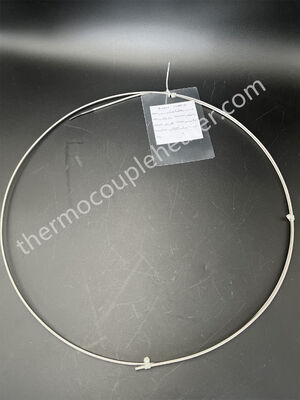 Hochwertiges Platin-MI-Thermoelementkabel, mineralisoliert, Typ R, mit Mantelmaterial Inconel 600
