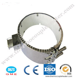 Elektrische Heizelement-Edelstahl-Glimmer-Band-Heizung für Extruder