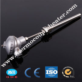 Versammlung kundengebundene heiße Art Thermoelement-Sensor-Sonde Thermoelement FTE Produkt-K