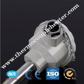Versammlung kundengebundene heiße Art Thermoelement-Sensor-Sonde Thermoelement FTE Produkt-K
