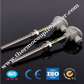 Versammlung kundengebundene heiße Art Thermoelement-Sensor-Sonde Thermoelement FTE Produkt-K
