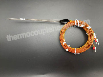 Schreiben Sie Sonde J-Thermofühler-/FTE für Heißkanalsystem, lange Nutzungsdauer