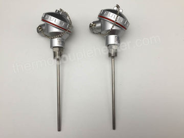 Industrielle Thermoelement FTE-Art K/industrielle Thermoelement-Versammlungen J