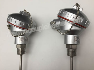Industrielle Thermoelement FTE-Art K/industrielle Thermoelement-Versammlungen J