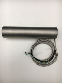 Flache heiße Läufer-Spulen-Mikroheizungen 230V 1100W mit 1000mm Kabellänge