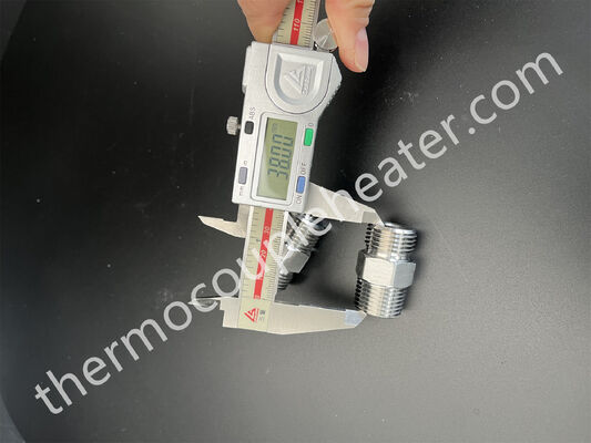 Kompressionsbefestigungen für Thermocouple Edelstahl als Thermocouple-Anschluss