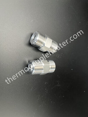 Kompressionsbefestigungen für Thermocouple Edelstahl als Thermocouple-Anschluss