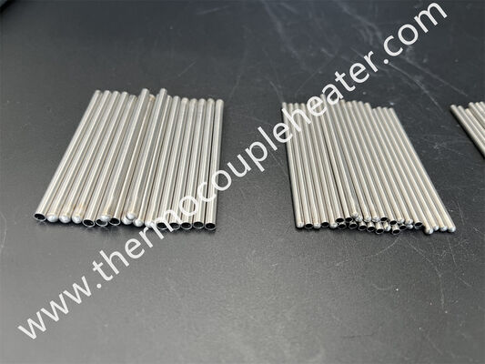 Seamless Steel Protection Tube for Thermocouple probe