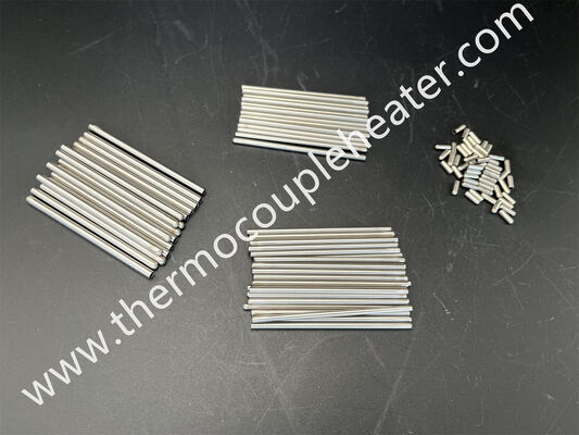 Seamless Steel Protection Tube for Thermocouple probe