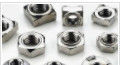 Nickel überzogener Messingthermoelement-Bajonett-Installations-Adapter als Thermoelement-Zusatz