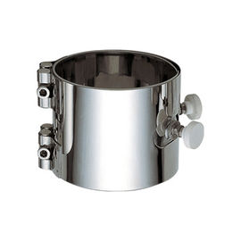 Beständiger Hochtemperaturglimmer Isolierband-Heizungen des Extruders, Aluminiumlegierung