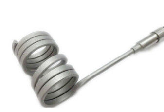 Läufer-Spulen-Heizungen der hohen Leistung der Dichte-220v heiße für Spritzen-Maschine