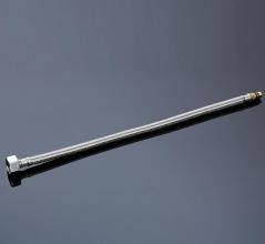 Industrielle Immersions-Heizpatrone-einzelnes elektrisches Heizungs-Hauptrohr