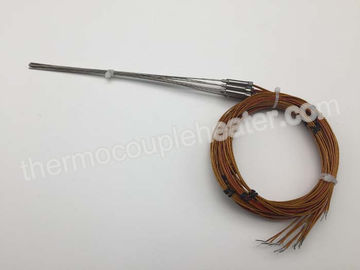 Lange Berufsleben-Art Sonde J-Thermofühler-/FTE mit Metallkopf