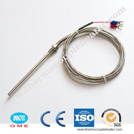 Elektrisches 3es-polig Thermoelement FTE Pt100 für 300c 600C in der hohen Temperatur