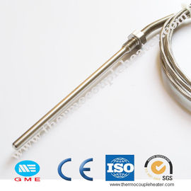 Elektrisches 3es-polig Thermoelement FTE Pt100 für 300c 600C in der hohen Temperatur