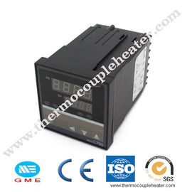 0-400 gab Grad-Thermostat-Schalter-Thermoelement-Temperaturbegrenzer Relaisausgabe Wechselstrom 220V ein