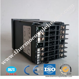 0-400 gab Grad-Thermostat-Schalter-Thermoelement-Temperaturbegrenzer Relaisausgabe Wechselstrom 220V ein