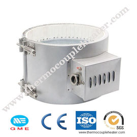 Dauerhafte elektrische keramische Band-Heizung 12V 220V für Spritzen-Maschine