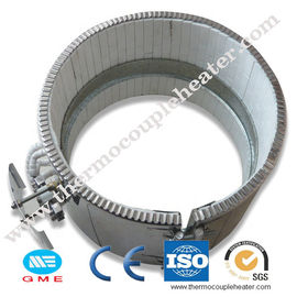Dauerhafte elektrische keramische Band-Heizung 12V 220V für Spritzen-Maschine