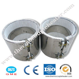 Dauerhafte elektrische keramische Band-Heizung 12V 220V für Spritzen-Maschine