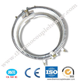 Dauerhafte elektrische keramische Band-Heizung 12V 220V für Spritzen-Maschine