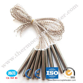 Form-Heizelement-Miniaturheizpatrone mit langes Lebens-Service-Zeit