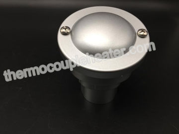 Industrielle Silber-Form in Aluminiumthermoelement-Kopf LÄRM ein ISO9001 geführt