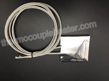 Edelstahl-Glimmer-Streifen-Heizung für Spritzen/Plastikprozessausrüstung