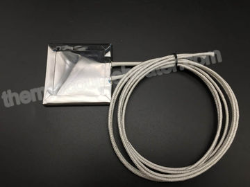 Edelstahl-Glimmer-Streifen-Heizung für Spritzen/Plastikprozessausrüstung