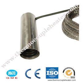 Werfen Sie heiße Läufer-Düse Heater For Injection Molding Machine
