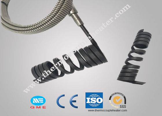heiße Läufer-Spule Heater For Blow Molding Machine 380V 3000W