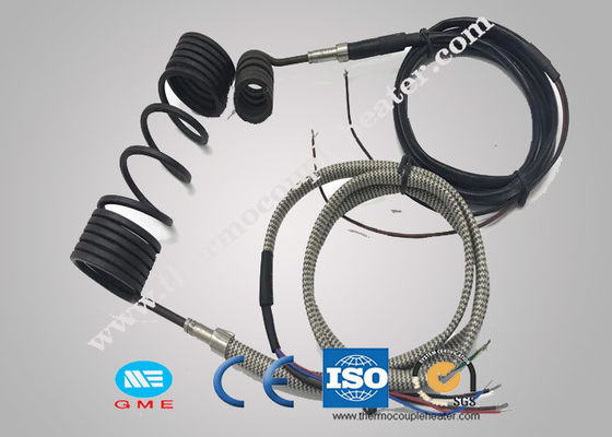 heiße Läufer-Spule Heater For Blow Molding Machine 380V 3000W