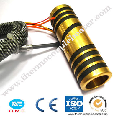 heiße Mini Coil Heater For Injections-Formteil-Maschine des Läufer-120V
