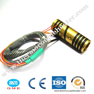 heiße Mini Coil Heater For Injections-Formteil-Maschine des Läufer-120V