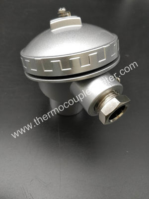 Wasserdichter KNE-Aluminiumthermoelement-Verbindungs-Kopf