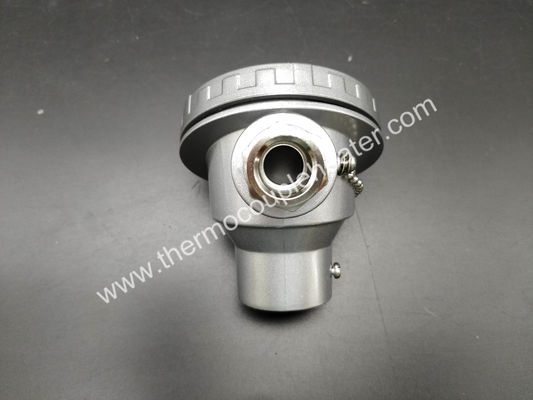 Wasserdichter KNE-Aluminiumthermoelement-Verbindungs-Kopf