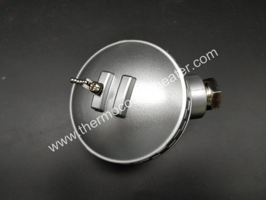 Wasserdichter KNE-Aluminiumthermoelement-Verbindungs-Kopf