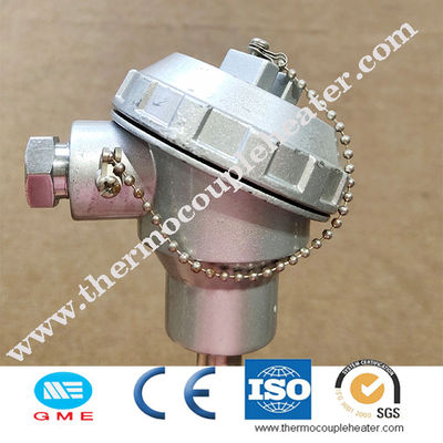 Thermoelement-Kopf IP65 KNE mit Aluminiumlegierungs-Hülle