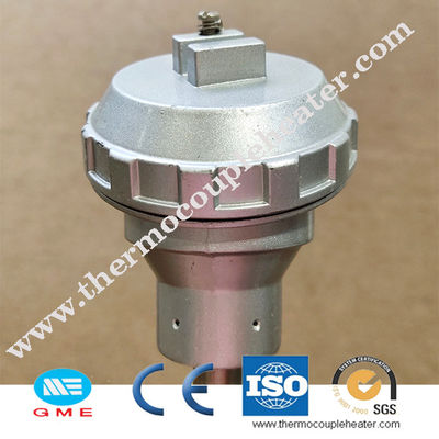 Thermoelement-Kopf IP65 KNE mit Aluminiumlegierungs-Hülle
