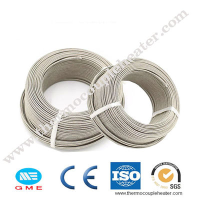 Cr20Ni80 Leiter PT100 FTE-Thermoelement-Draht