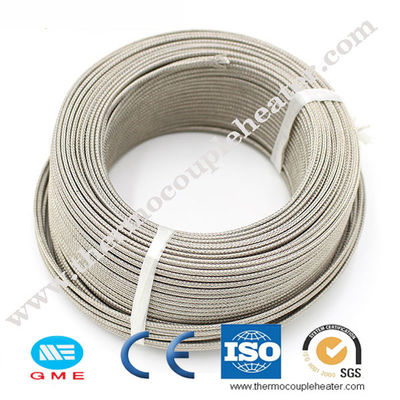Cr20Ni80 Leiter PT100 FTE-Thermoelement-Draht
