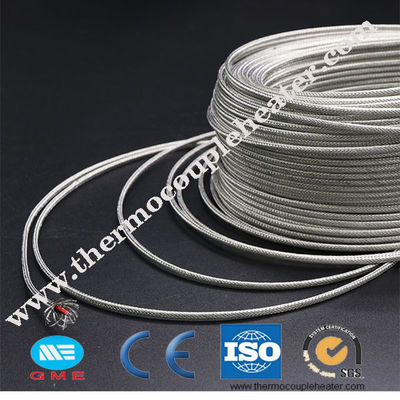 Cr20Ni80 Leiter PT100 FTE-Thermoelement-Draht