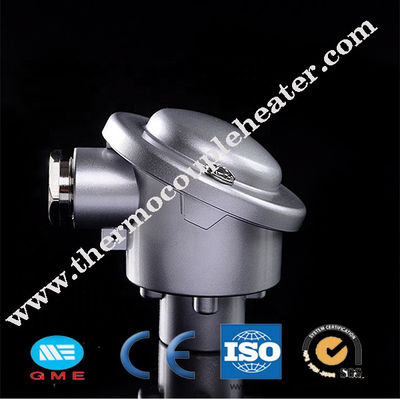 IP65 Druckguß Aluminium-BA KD Thermoelement-Kopf