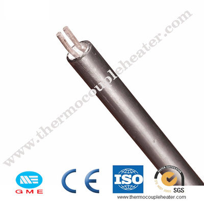 Art K N.E. Thermocouple Mineral isolierte Kabel