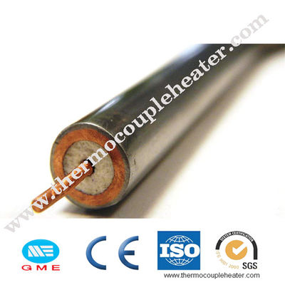 Art K N.E. Thermocouple Mineral isolierte Kabel
